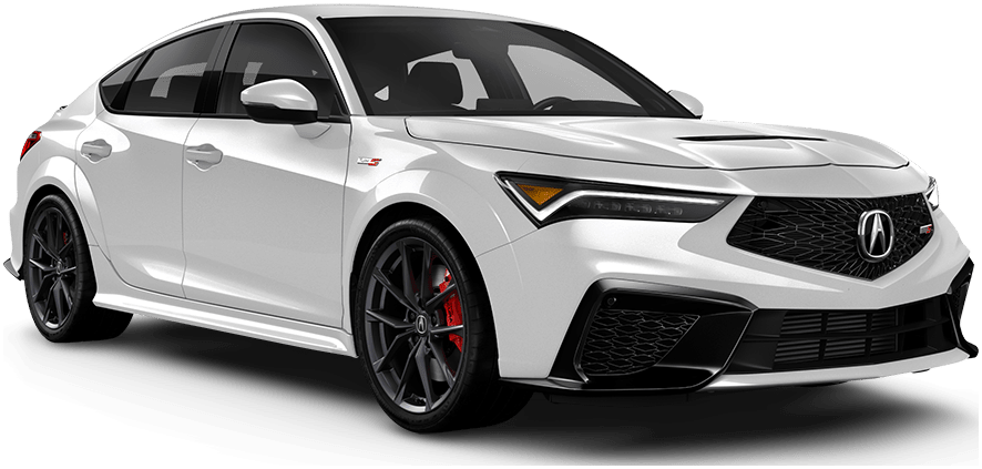 2026 Acura Integra Type S - Photo 18
