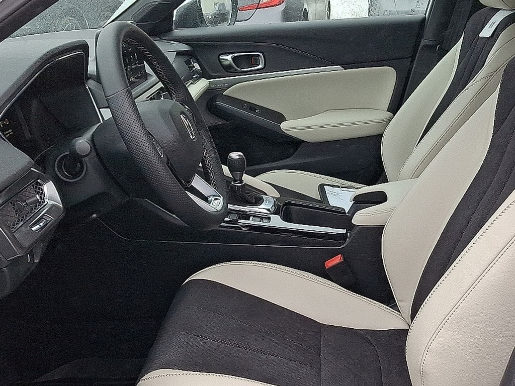 2026 Acura Integra Type S - Photo 9
