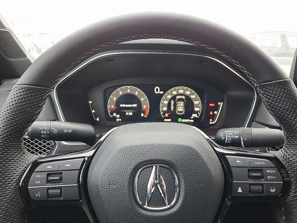 2026 Acura Integra Type S - Photo 7