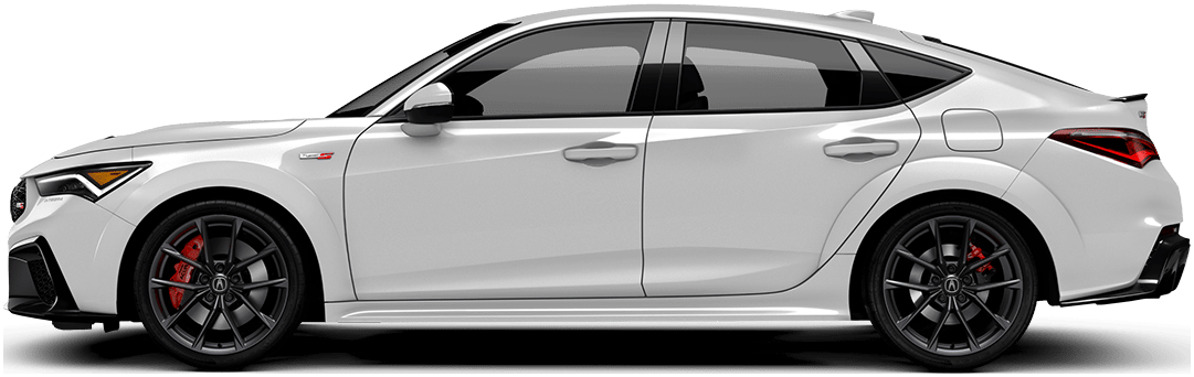 2026 Acura Integra Type S - Photo 13