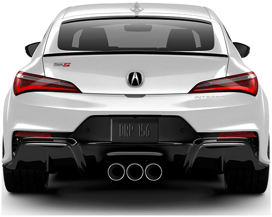 2026 Acura Integra Type S - Photo 15