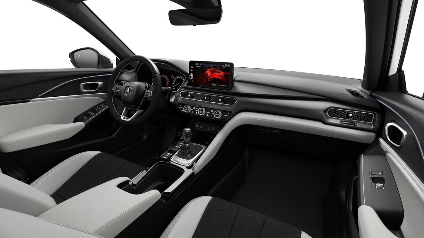 2026 Acura Integra Type S - Photo 22