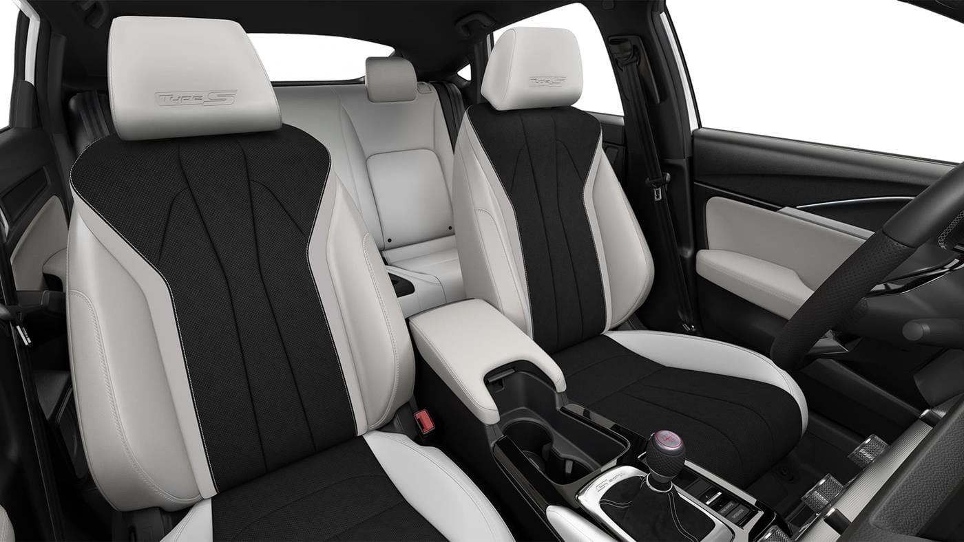 2026 Acura Integra Type S - Photo 20