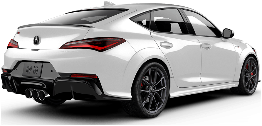 2026 Acura Integra Type S - Photo 16