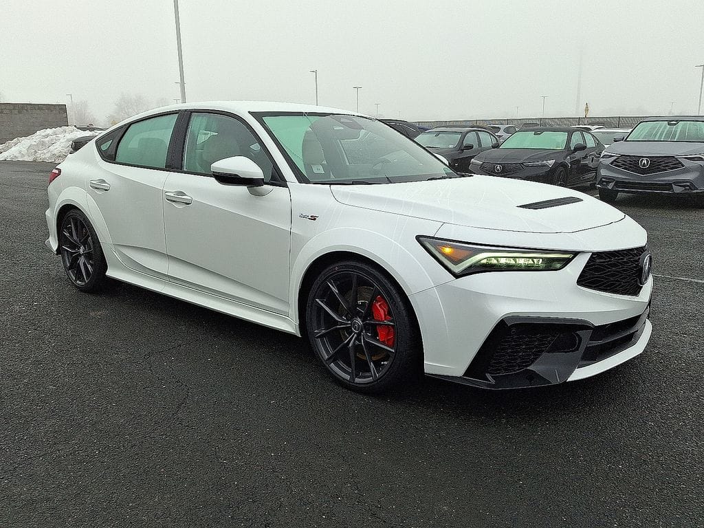 2026 Acura Integra Type S - Photo 2