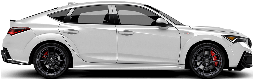 2026 Acura Integra Type S - Photo 17