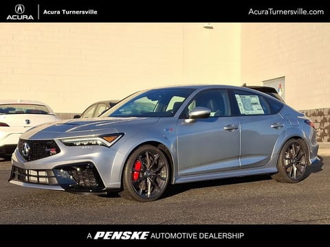1 image of 2026 Acura Integra Type S
