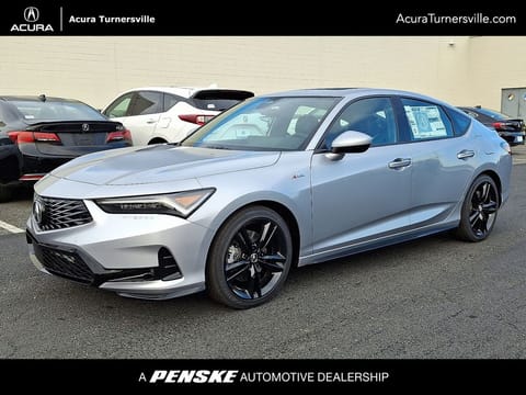 1 image of 2026 Acura Integra w/A-Spec Package