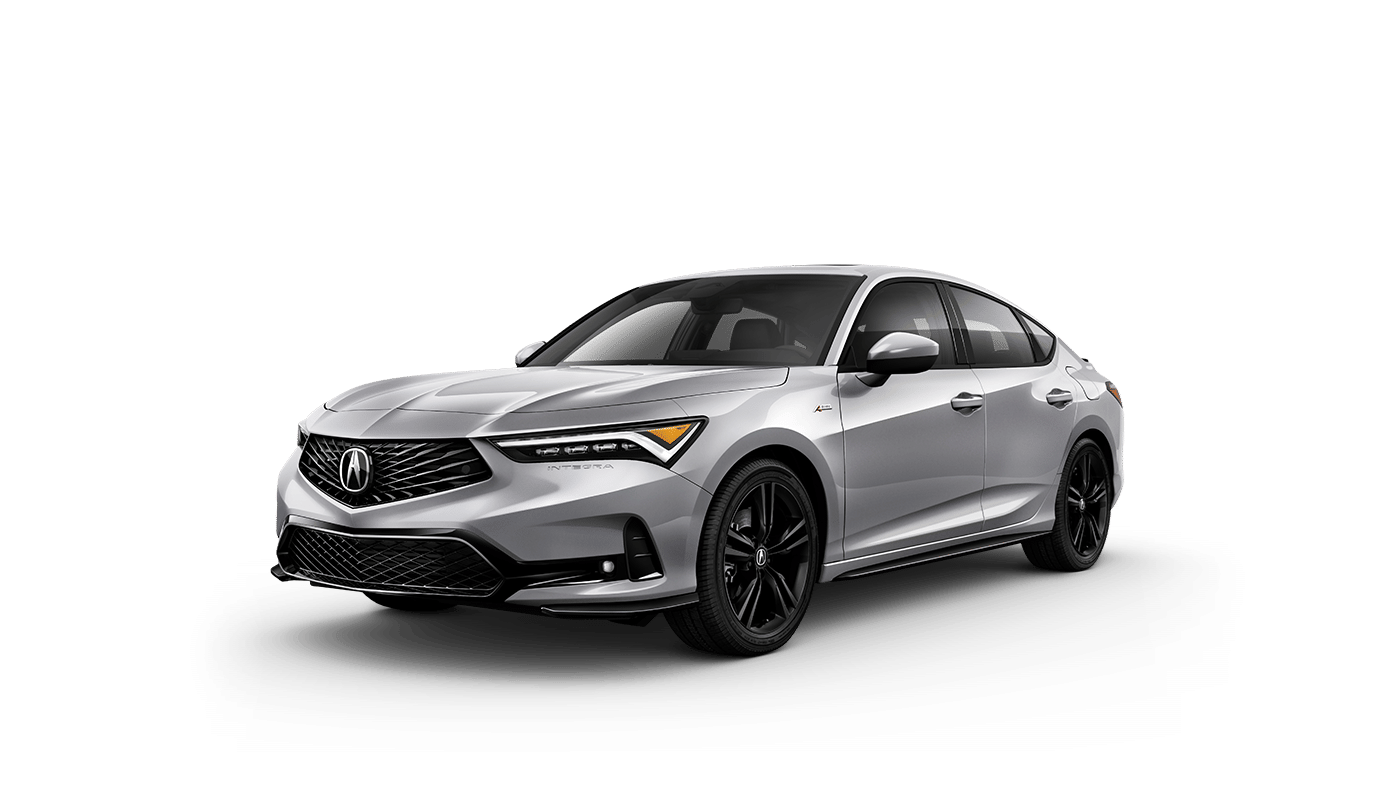 1 placeholder image of  2026 Acura Integra w/A-Spec Package