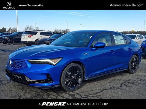 1 image of 2026 Acura Integra w/A-Spec Package