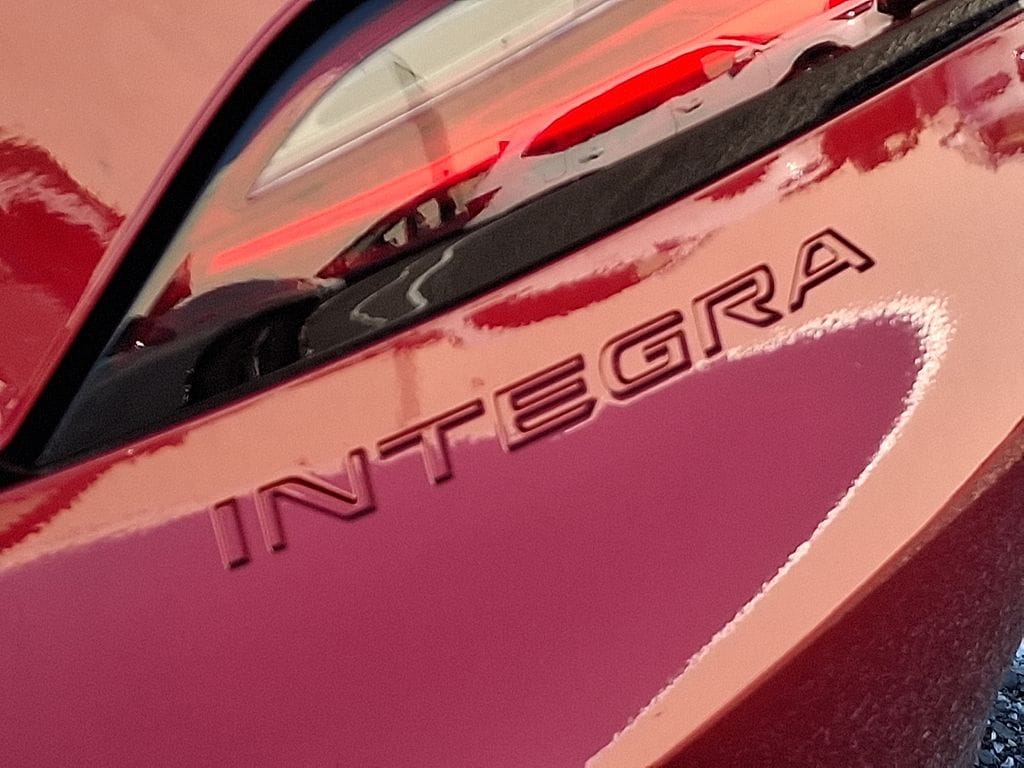 2026 Acura Integra A-Spec - Photo 11
