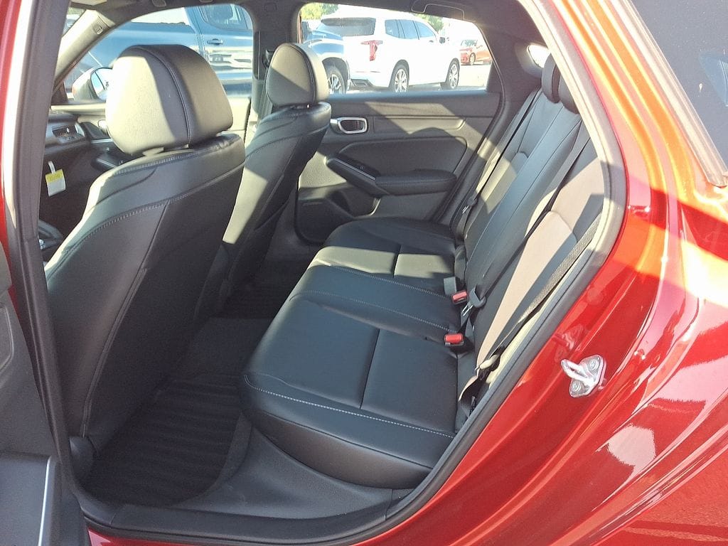 2026 Acura Integra A-Spec - Photo 5