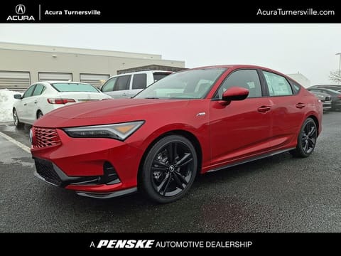 1 image of 2026 Acura Integra w/A-Spec Package