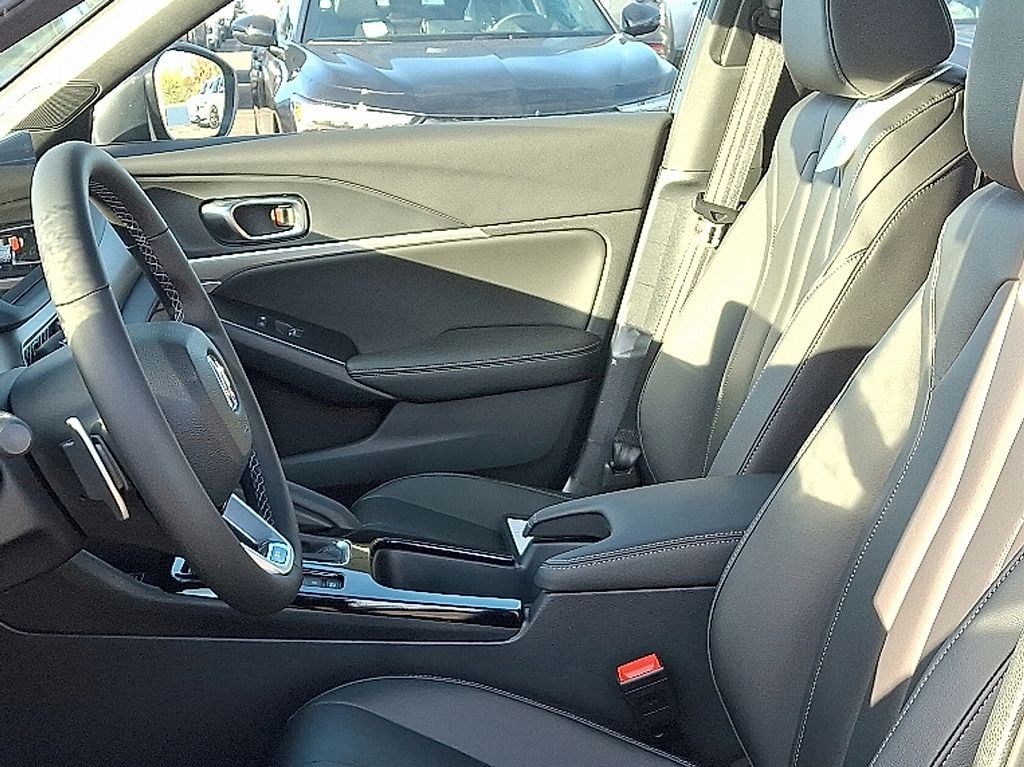 2026 Acura Integra A-Spec - Photo 9