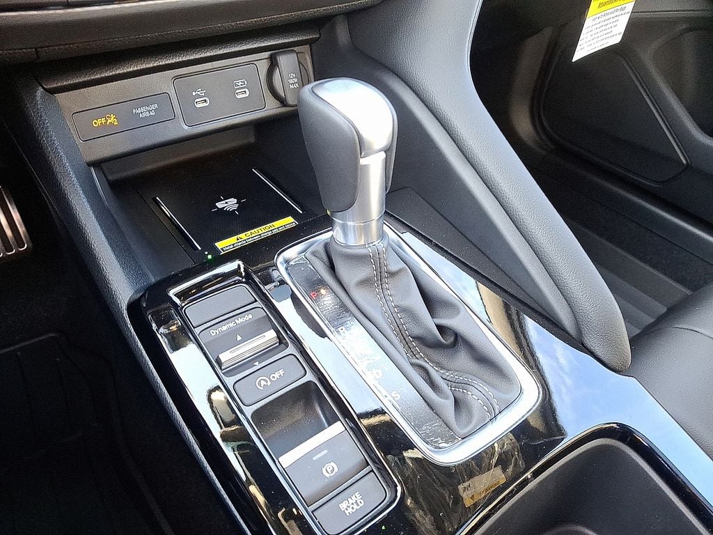 2026 Acura Integra A-Spec - Photo 10