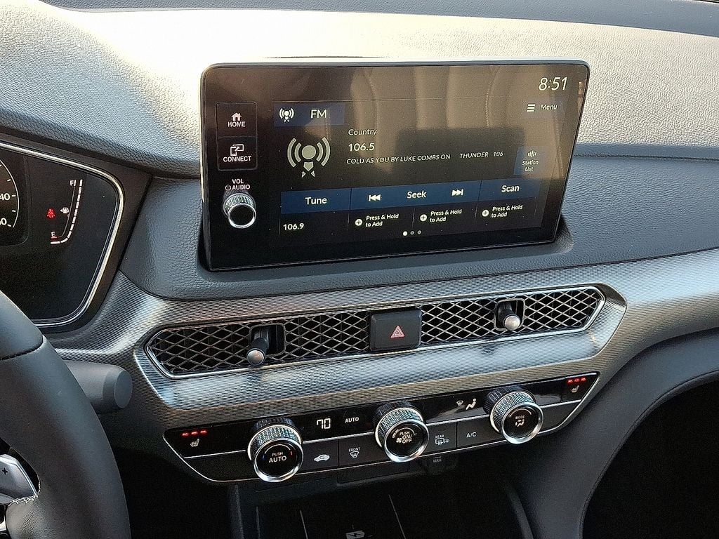 2026 Acura Integra A-Spec - Photo 11