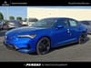 2026 Acura Integra w/A-Spec Package