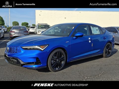 1 image of 2026 Acura Integra w/A-Spec Package