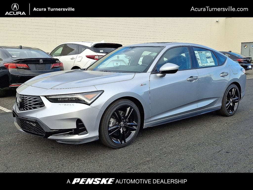 2026 Acura Integra
