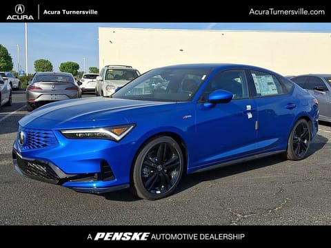 1 image of 2026 Acura Integra w/A-Spec Package