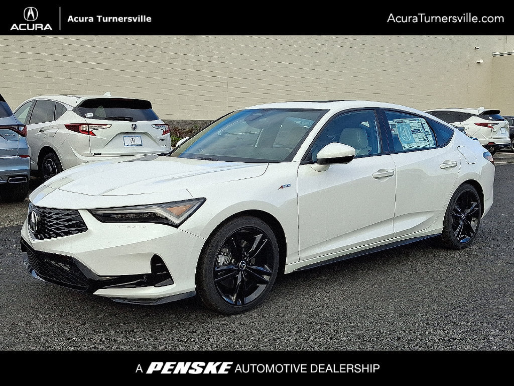 2026 Acura Integra