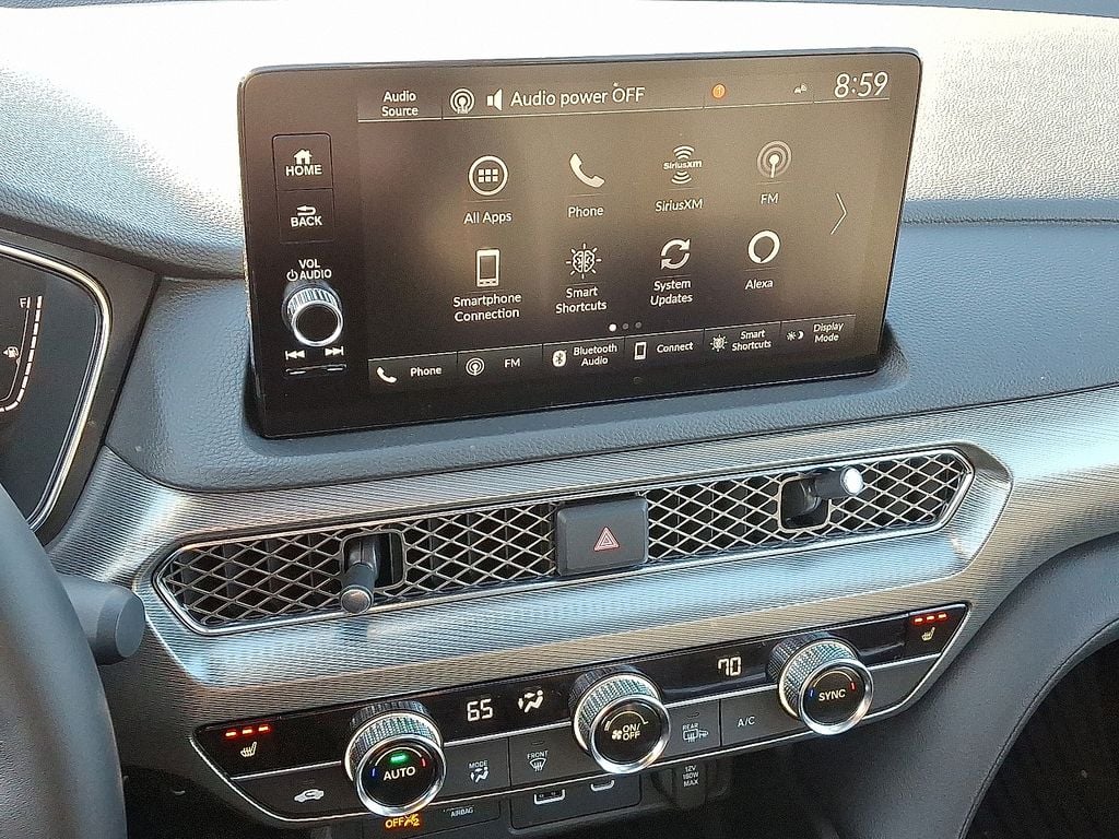 2026 Acura Integra A-Spec w/Technology Package - Photo 10