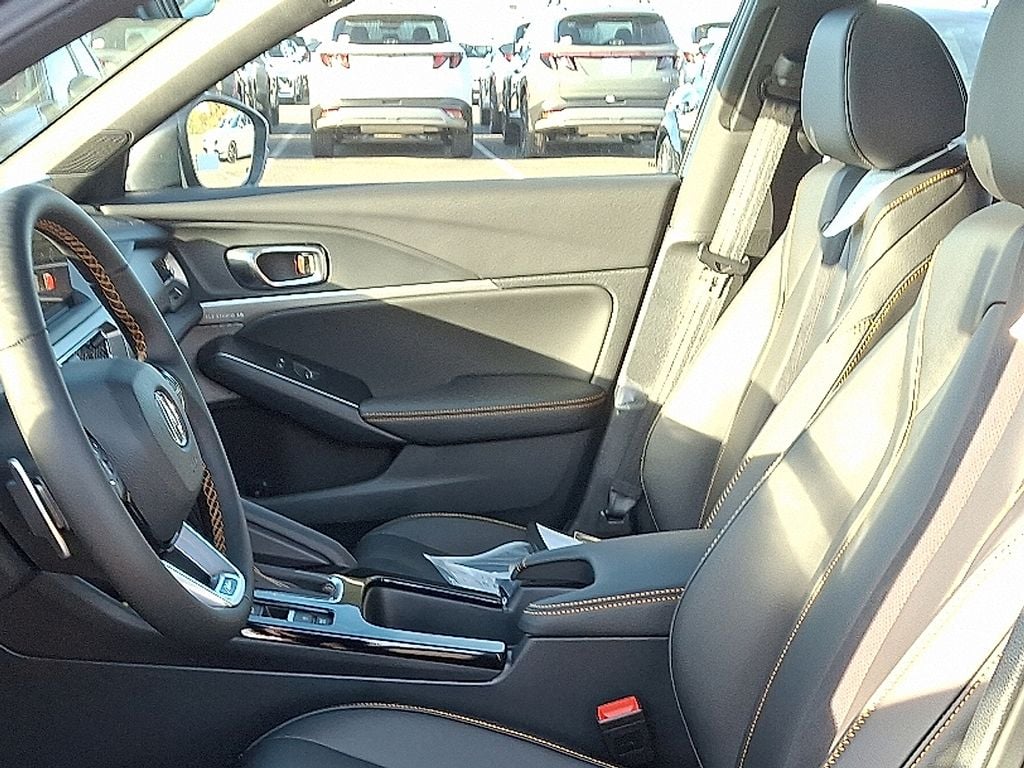 2026 Acura Integra A-Spec w/Technology Package - Photo 8