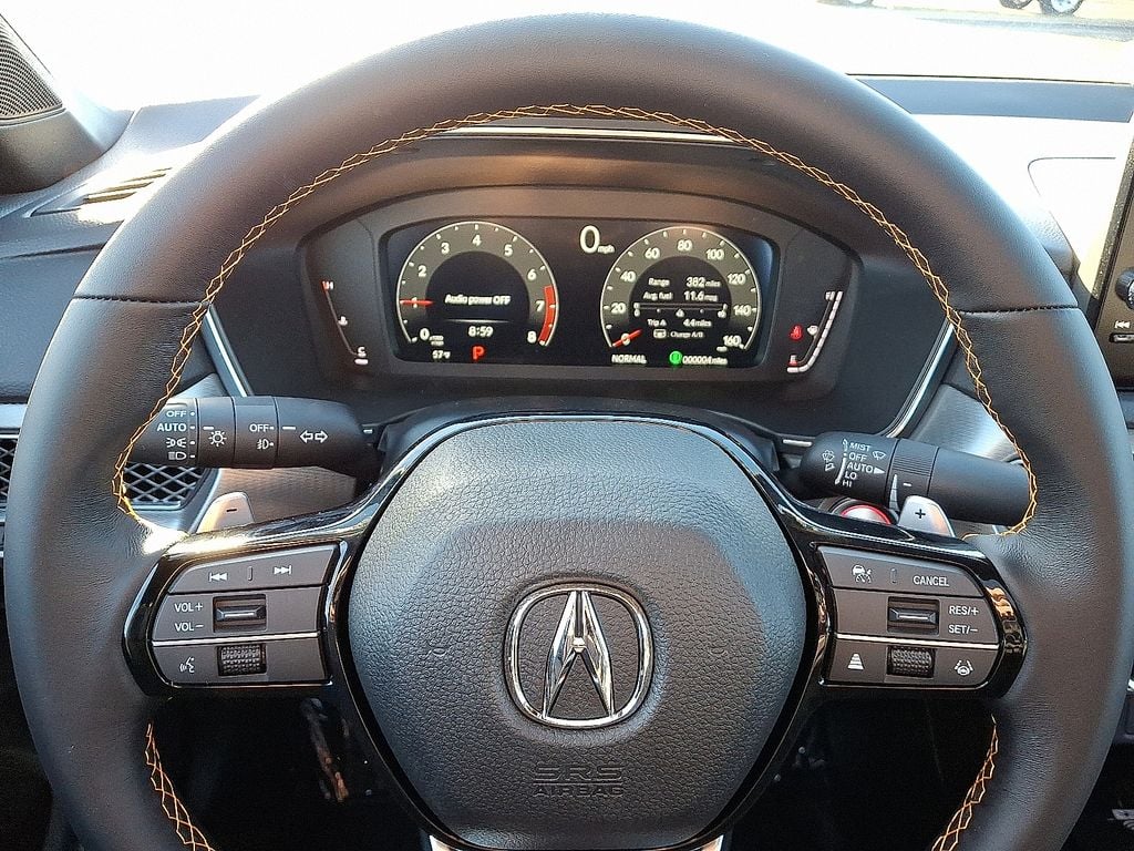 2026 Acura Integra A-Spec w/Technology Package - Photo 11