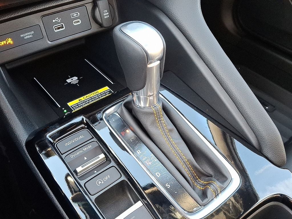 2026 Acura Integra A-Spec w/Technology Package - Photo 9