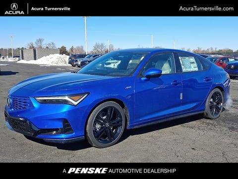 1 image of 2026 Acura Integra w/A-Spec Technology Package