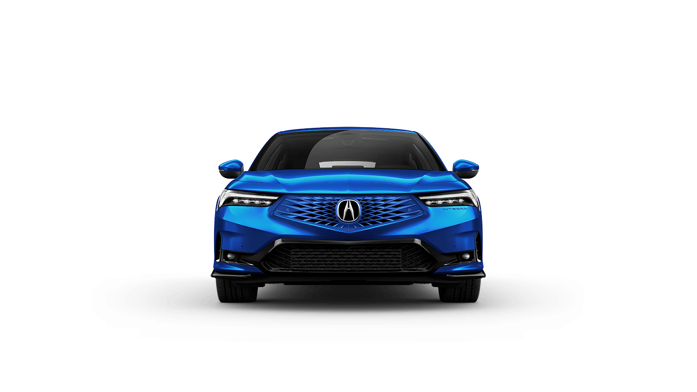 8 thumbnail image of  2026 Acura Integra w/A-Spec Technology Package