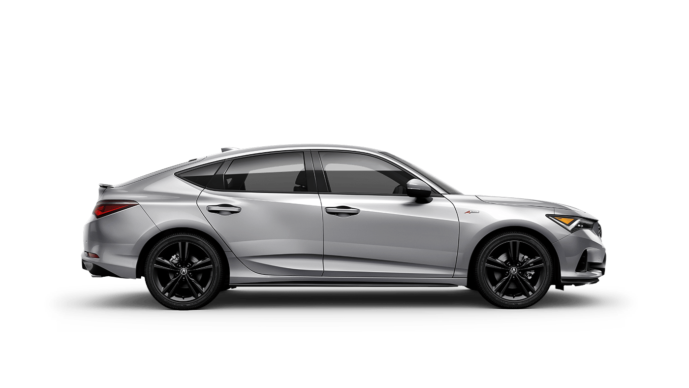 6 thumbnail image of  2026 Acura Integra w/A-Spec Technology Package