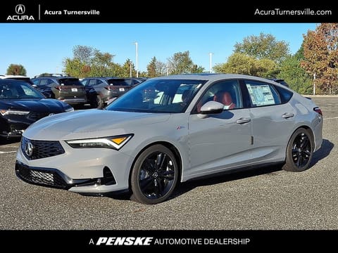 1 image of 2026 Acura Integra w/A-Spec Technology Package