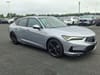 2 thumbnail image of  2026 Acura Integra w/A-Spec Technology Package