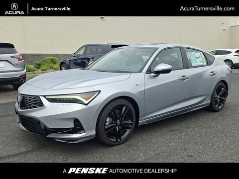 1 image of 2026 Acura Integra w/A-Spec Technology Package