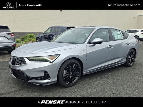 1 image of 2026 Acura Integra w/A-Spec Technology Package