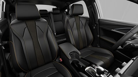1 image of 2026 Acura Integra w/A-Spec Technology Package