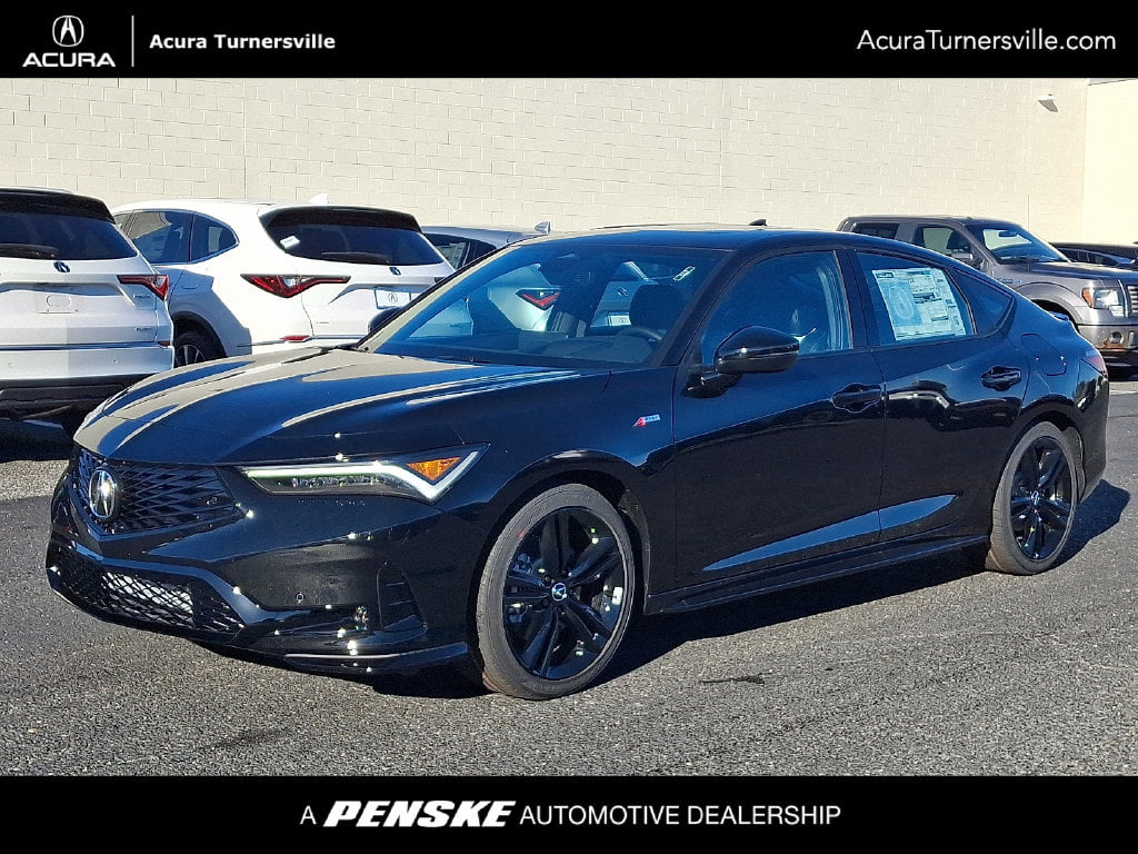 2026 Acura Integra
