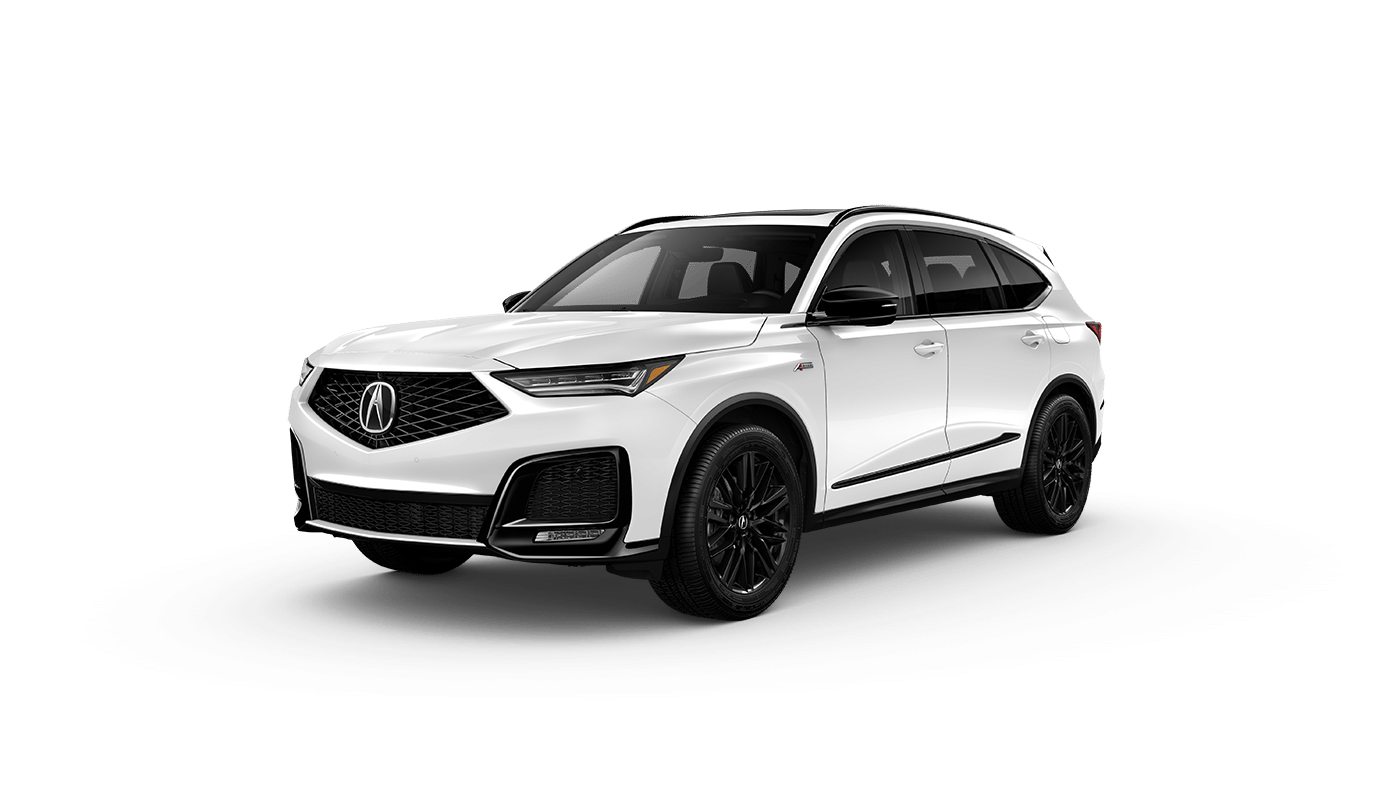 1 thumbnail image of  2026 Acura MDX A-Spec Advance Package