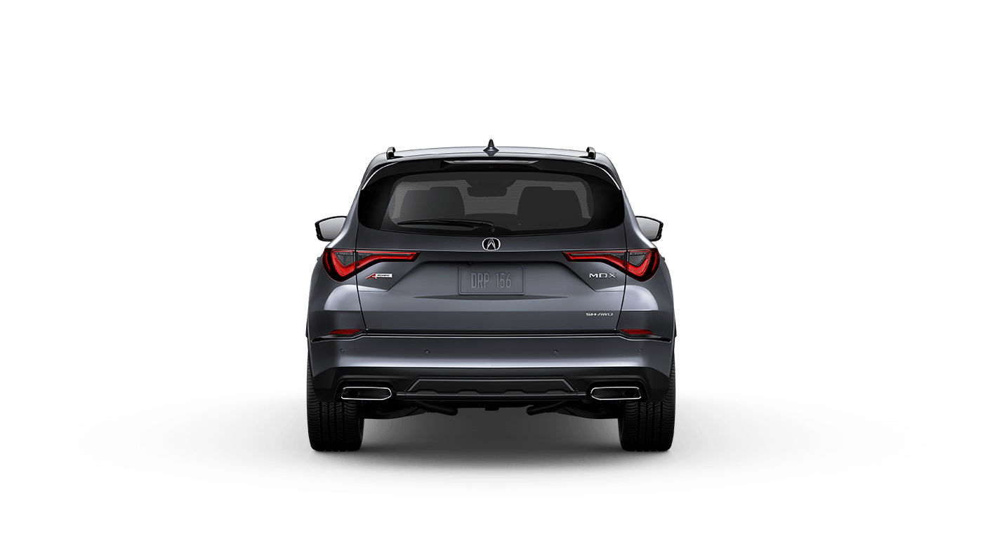 4 thumbnail image of  2026 Acura MDX A-Spec Advance Package