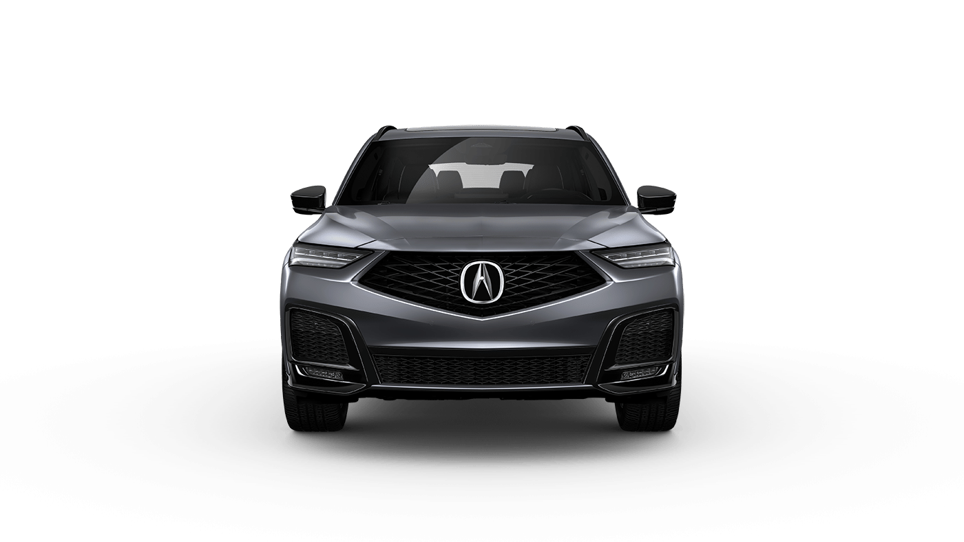 8 thumbnail image of  2026 Acura MDX A-Spec Advance Package