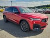 2 thumbnail image of  2026 Acura MDX A-Spec