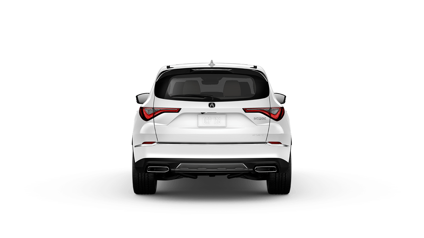 4 thumbnail image of  2026 Acura MDX Base
