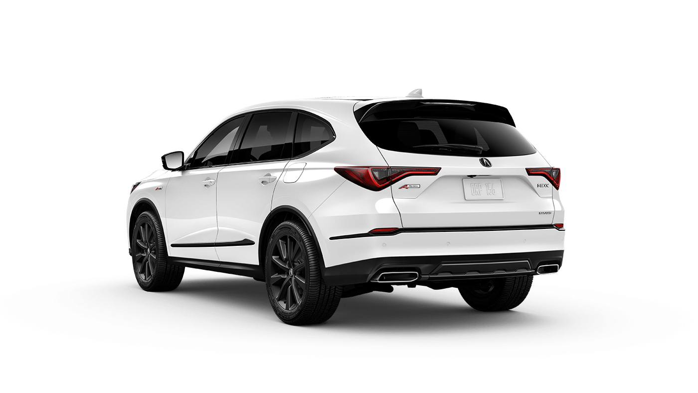 3 thumbnail image of  2026 Acura MDX SH-AWD A-Spec