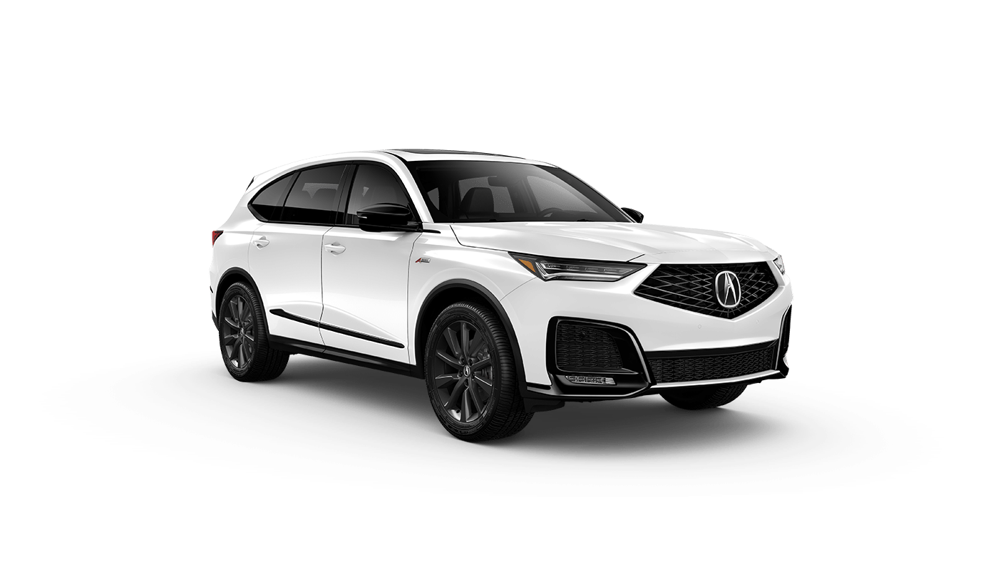 7 thumbnail image of  2026 Acura MDX SH-AWD A-Spec