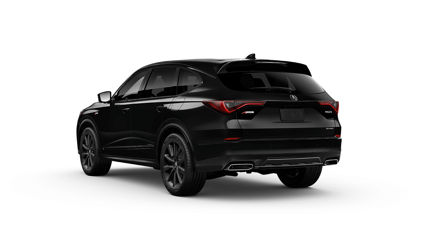 3 thumbnail image of  2026 Acura MDX SH-AWD A-Spec