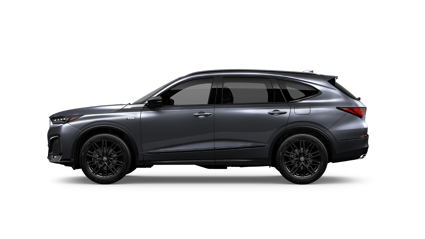 2 thumbnail image of  2026 Acura MDX SH-AWD A-Spec with Advance Package