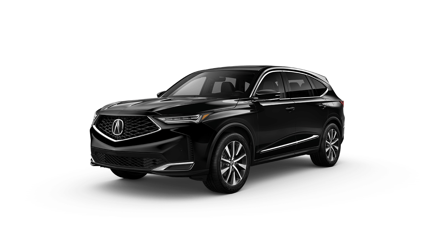 1 thumbnail image of  2026 Acura MDX SH-AWD with Technology Package