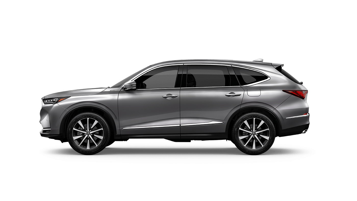 2 thumbnail image of  2026 Acura MDX SH-AWD with Technology Package