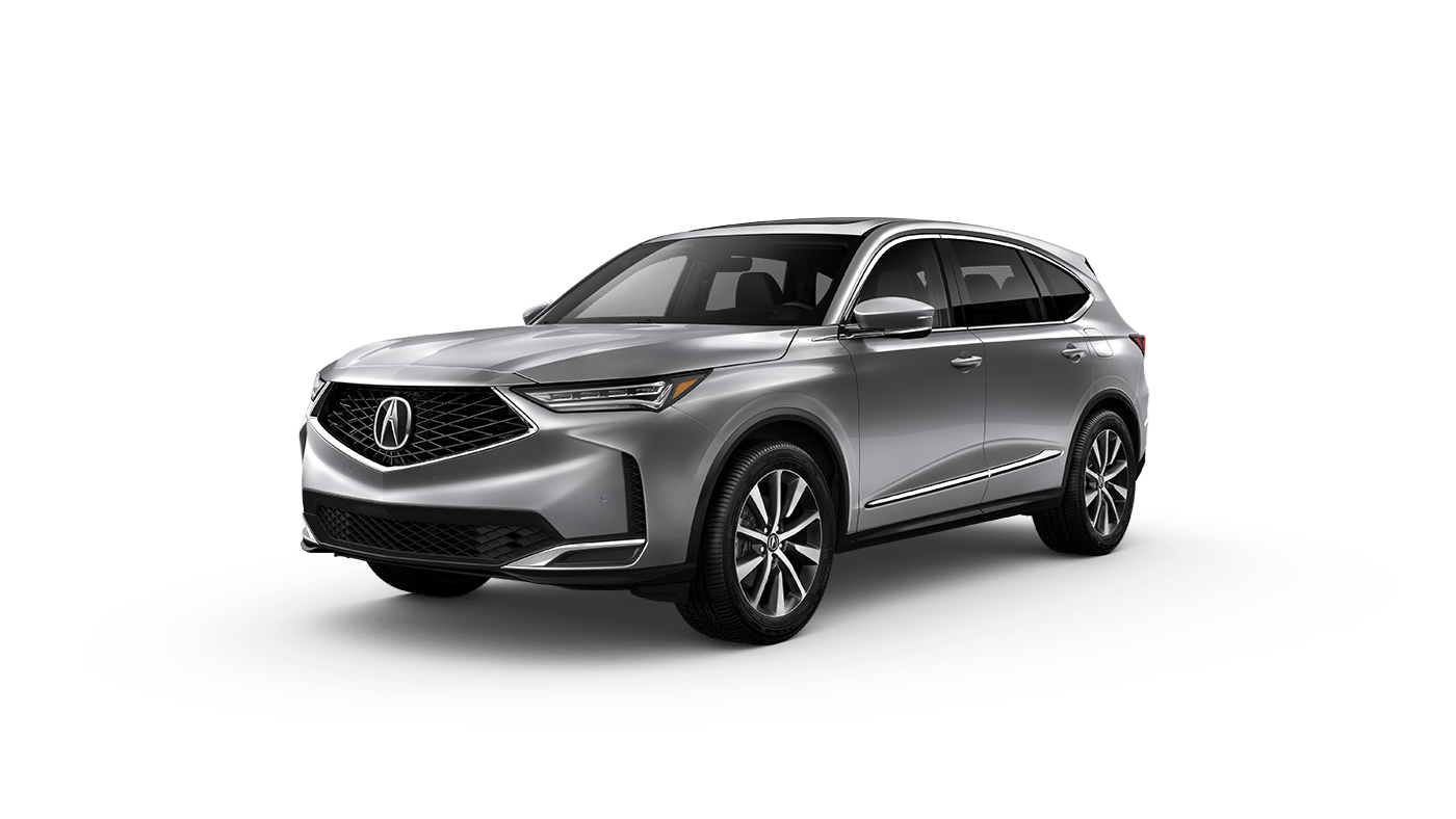 1 thumbnail image of  2026 Acura MDX SH-AWD with Technology Package